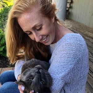 Meet your Posher, Bridget